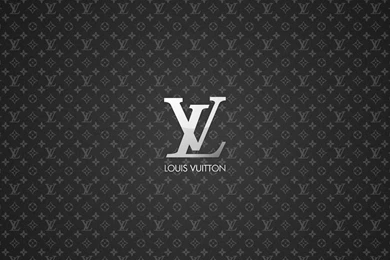 Louis Vuitton Logo And Wallpapers Colorful One