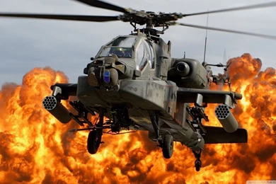 Military Helicopter HD Desktop Wallpapers : High Definition ...