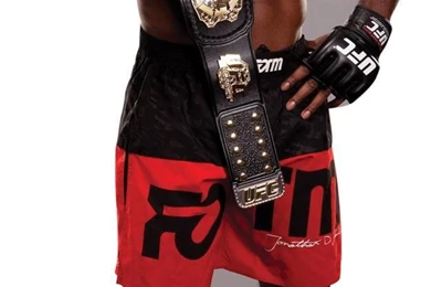 WWE Jon Jones   Page 2