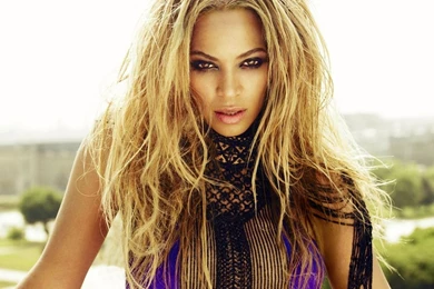 Beyonce   Wallpaper.