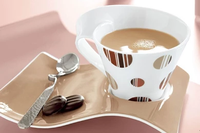 Cup Of Coffee HD Wallpaper 4.jpg