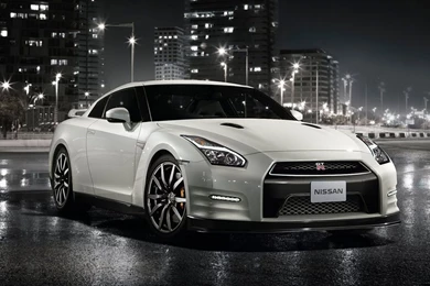 2015 Skyline Gtr Wallpapers