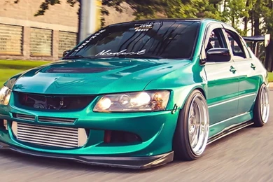 Download Wallpapers 1080x1920 Mitsubishi, Evo 8, Mitsubishi Lancer ...