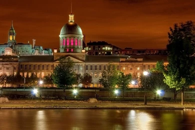 Full HD 1080p Montreal Wallpapers HD, Desktop Backgrounds 1920x1080