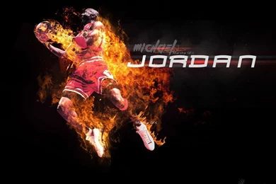 Michael Jordan Wallpapers By MarshaDhita On DeviantArt