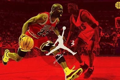 23 Jordan Logo Wallpapers   Invitation Templates