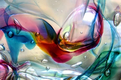 Colorful Bubbles Wallpapers   Abstract Wallpapers