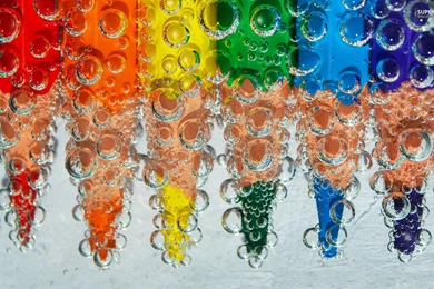 Bubbles Wallpapers   Digital Art Wallpapers