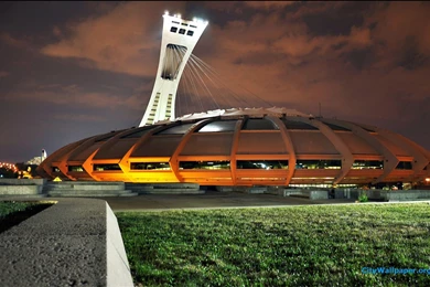 Montreal Wallpapers 167555