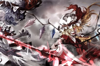 Anime Computer Wallpapers, Desktop Backgrounds