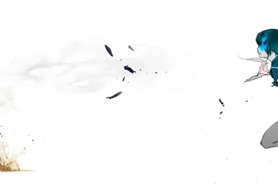 Dual Screen iPad 3,4 & Air Wallpapers