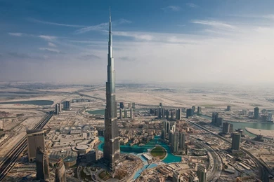 Burj Khalifa Dubai Wallpapers   World Wallpapers