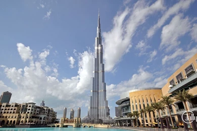 Burj Khalifa HD Wallpapers