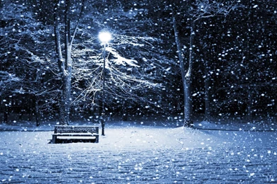 Snow Desktop Backgrounds