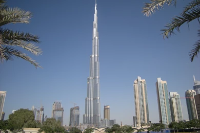 Burj Khalifa Wallpapers