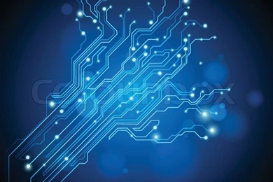 Top Abstract Tech Background Images For Pinterest