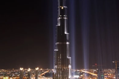 HDTV Burj Khalifa Dubai Wallpapers For Phones   Wallmanage.com