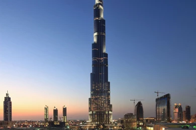 Burj Khalifa (id: 190298) – BUZZERG
