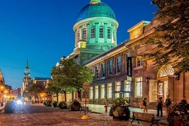 iPhone 4S, 4 Montreal Wallpapers HD, Desktop Backgrounds 640x960