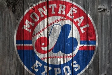 Montreal Expos iPhone Wallpaper Backgrounds