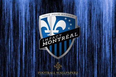 Montreal Impact Wallpapers HD