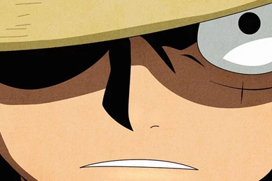 Luffy Peace Anime Wallpapers Mobile Phone High