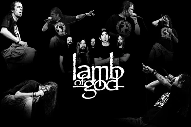 Lamb Of God 1080p Wallpapers By Squibli On DeviantArt