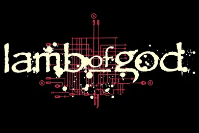 Lamb Of God Wallpapers   HD Wallpapers Pretty
