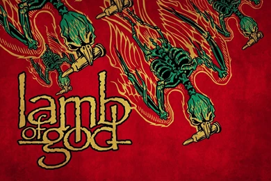 Lamb Of God Computer Wallpapers Desktop Backgrounds 1920×1200 Id ...