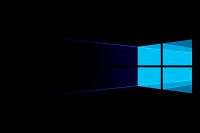 Windows 10 Build 10586 Hero Minimal Wallpapers By Bbrandis On ...