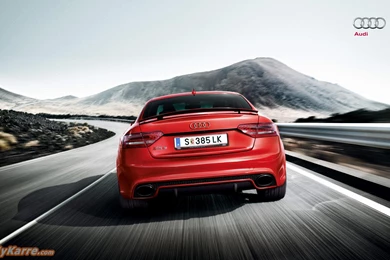 Audi RS5 Wallpapers Image