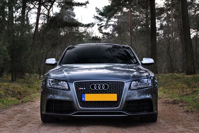 Cars: Audi RS5, Desktop Wallpapers Nr. 60673 By Antigesha