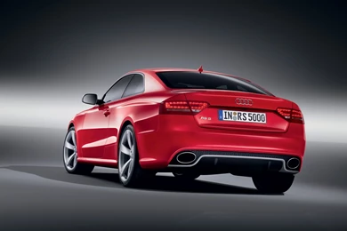 Audi RS5 Wallpapers 7962 2560 X 1600 WallpaperLayer.com