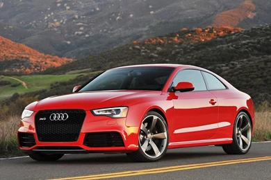 2016 Audi RS5 Wallpaper Backgrounds 11867   Venomss