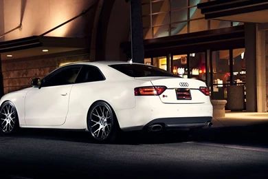 Audi S5 Wallpapers