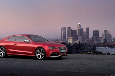2014 Audi RS5 Wallpapers   Image