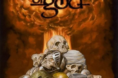 Lamb Of God By Warlordfgj On DeviantArt