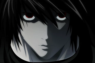Death Note HD Wallpapers