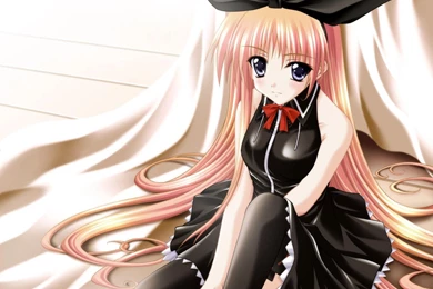 Download Anime Wallpapers Hd Desktop Wallpapers