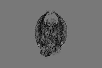 Cthulhu Wallpapers