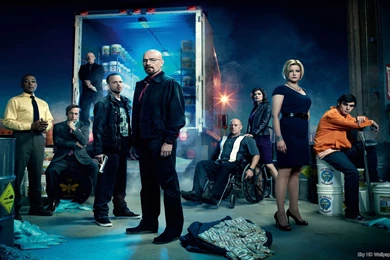 Breaking Bad