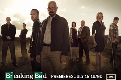 Breaking Bad Wallpapers
