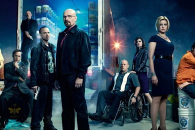 1280x1024 Breaking Bad Desktop PC And Mac Wallpapers