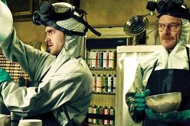 Download Wallpapers Breaking Bad (2560 X 1024 Dual Monitor ...