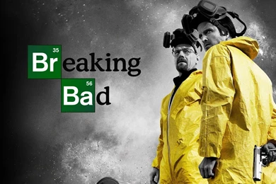 Breaking Bad