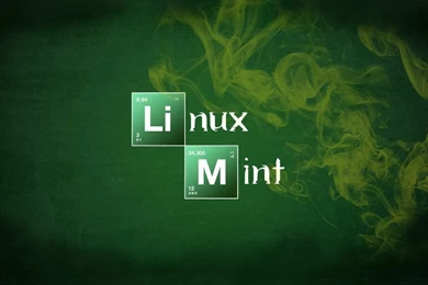 Linux Mint Breaking Bad Desktop Wallpapers By LMuser On DeviantArt