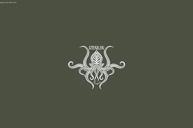 Cthulhu Wallpapers