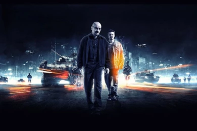 Breaking Bad Company Wallpapers By Martz90 On DeviantArt