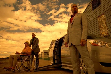 Breaking Bad Photos Desktop Wallpapers