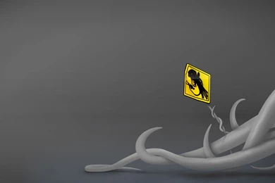 Browsing Wallpapers On DeviantArt